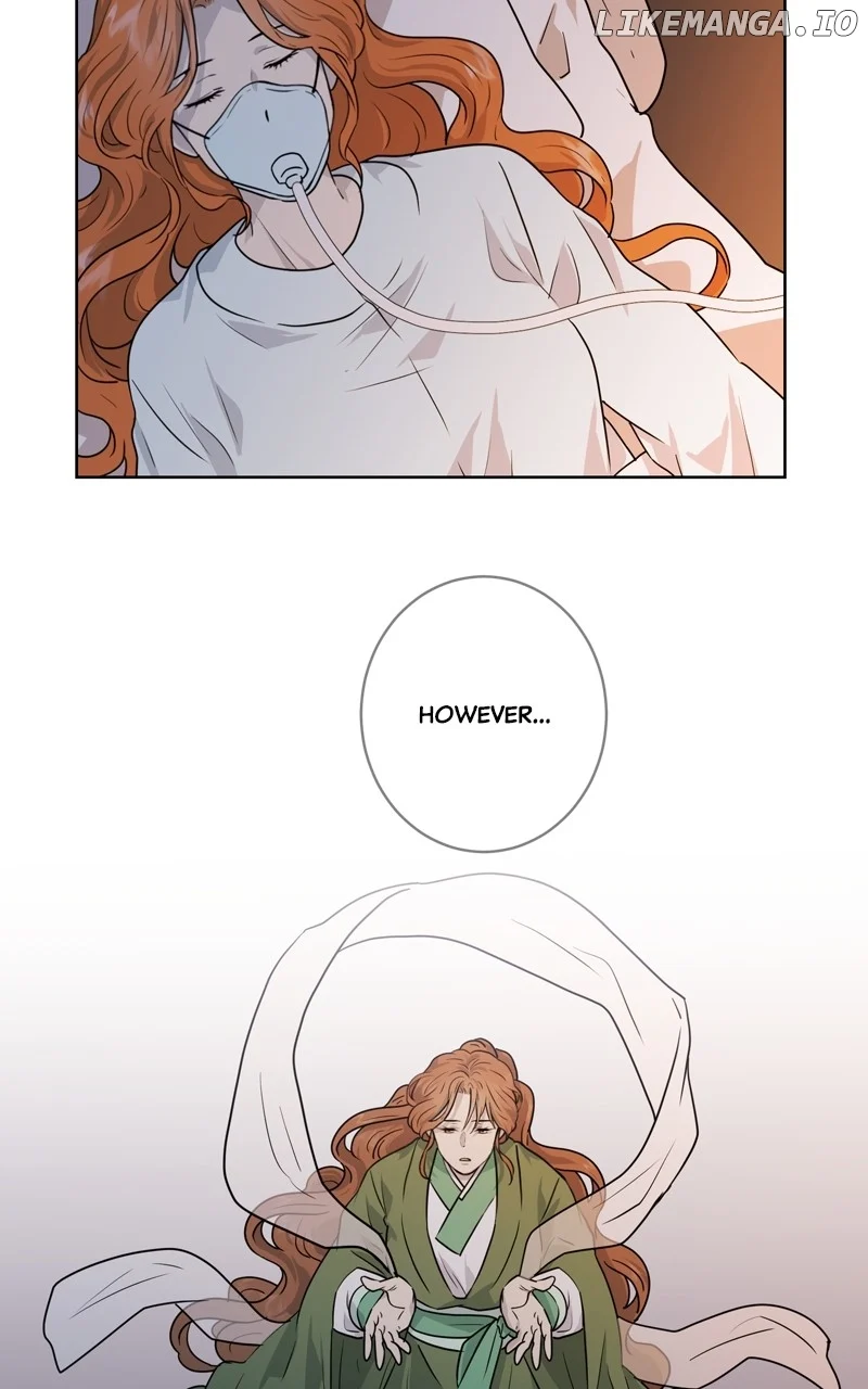 The Goddess’s Guide to Farming chapter 52 page 30