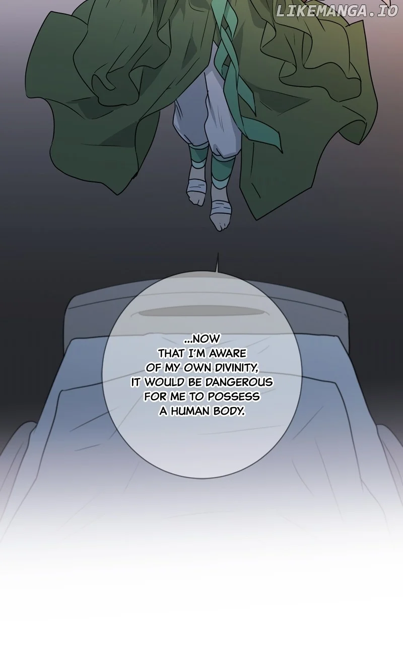 The Goddess’s Guide to Farming chapter 52 page 31