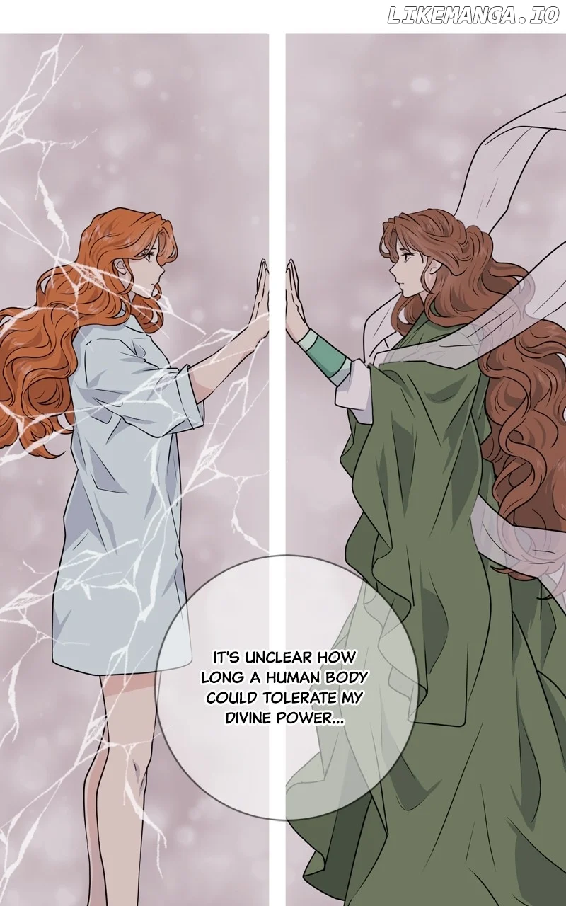 The Goddess’s Guide to Farming chapter 52 page 32