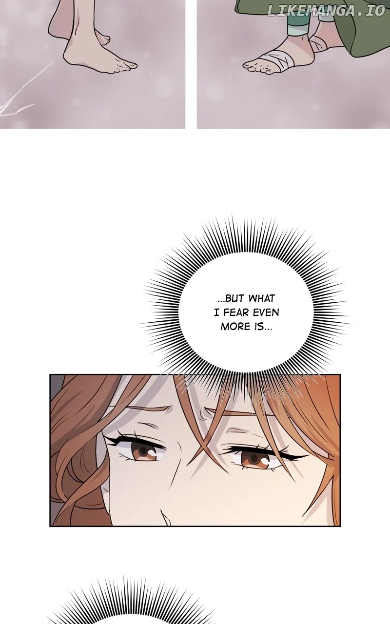 The Goddess’s Guide to Farming chapter 52 page 33