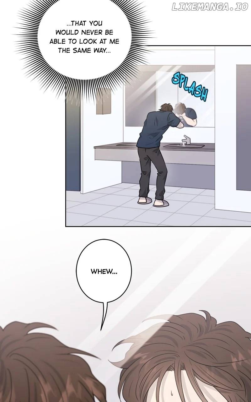 The Goddess’s Guide to Farming chapter 52 page 34