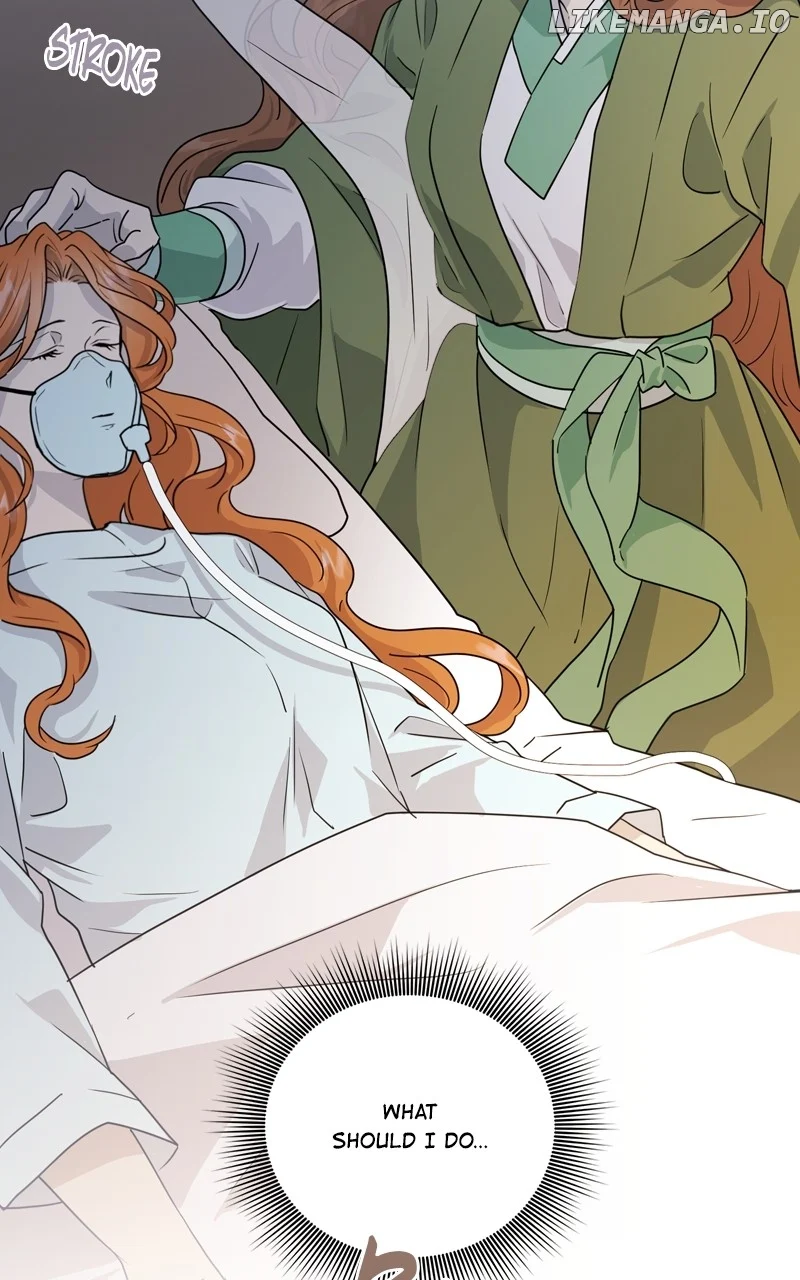 The Goddess’s Guide to Farming chapter 52 page 37