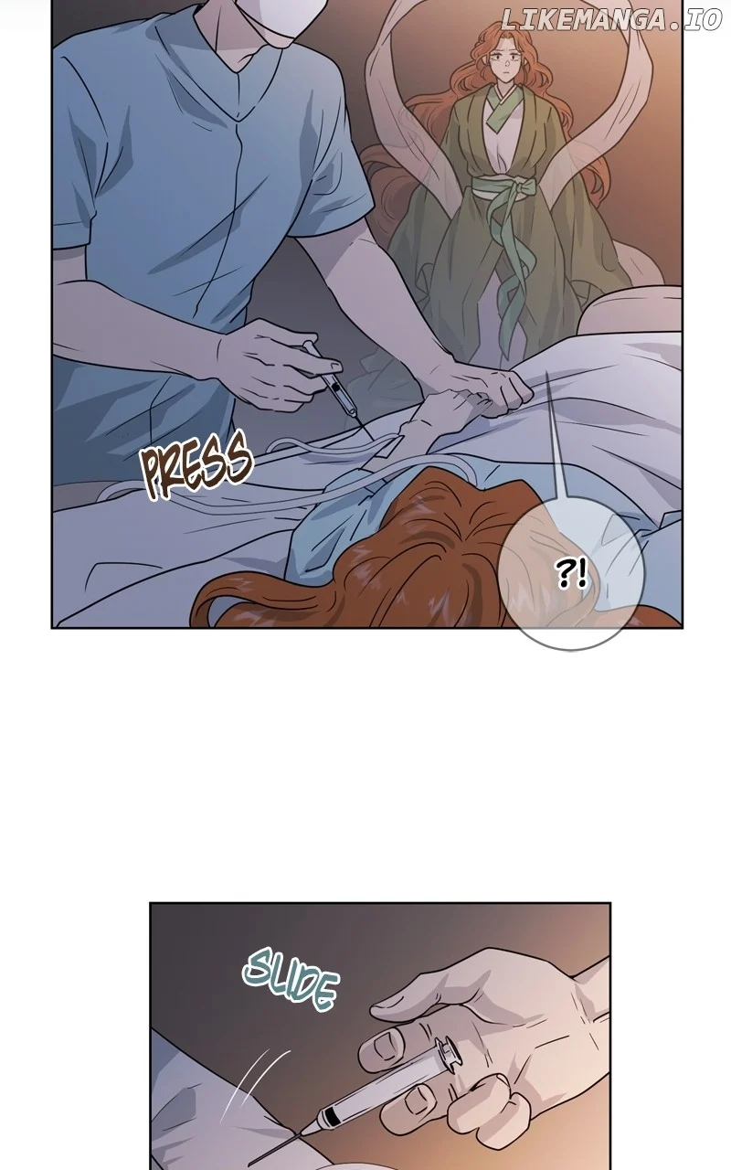 The Goddess’s Guide to Farming chapter 52 page 41