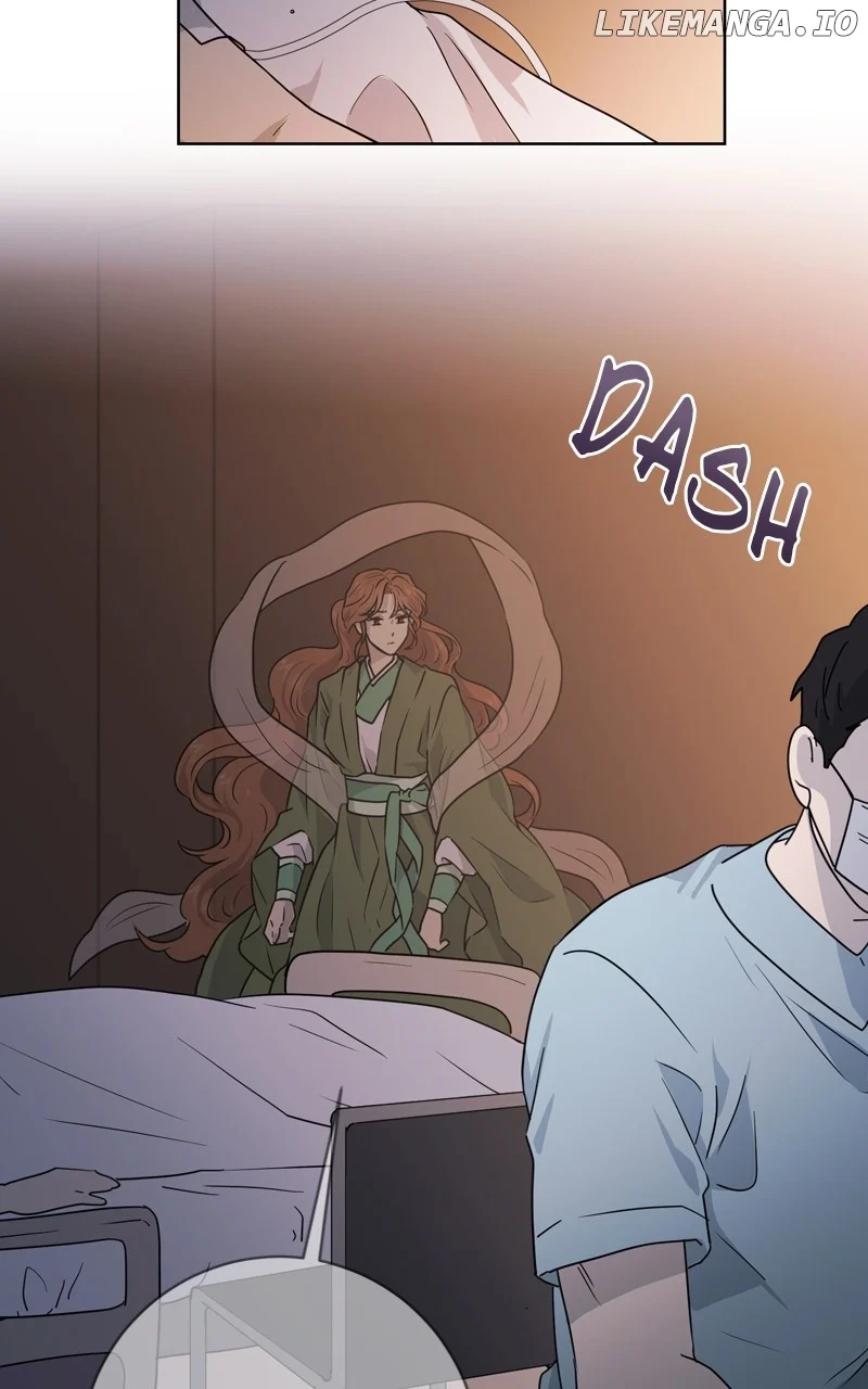 The Goddess’s Guide to Farming chapter 52 page 42