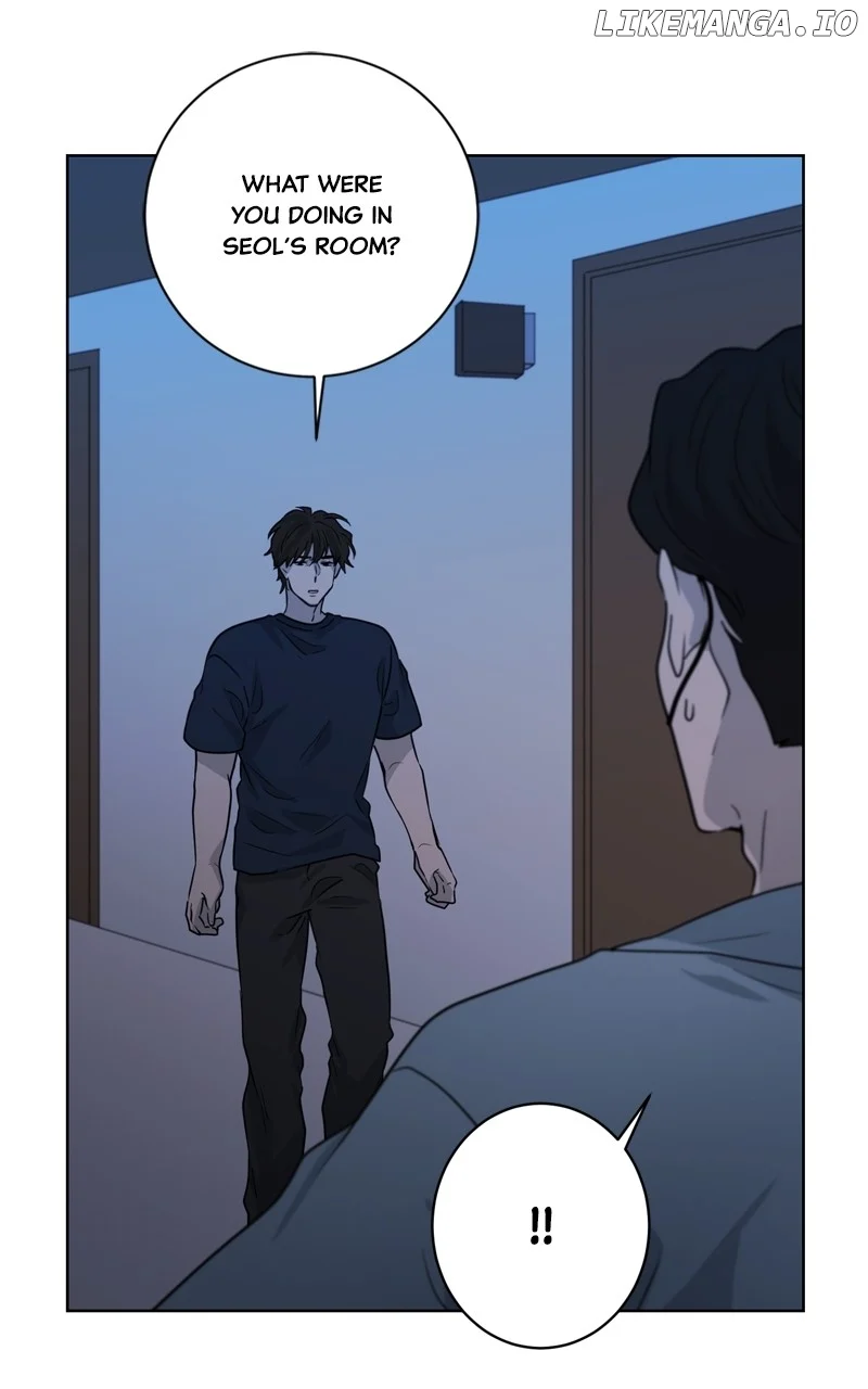 The Goddess’s Guide to Farming chapter 52 page 48