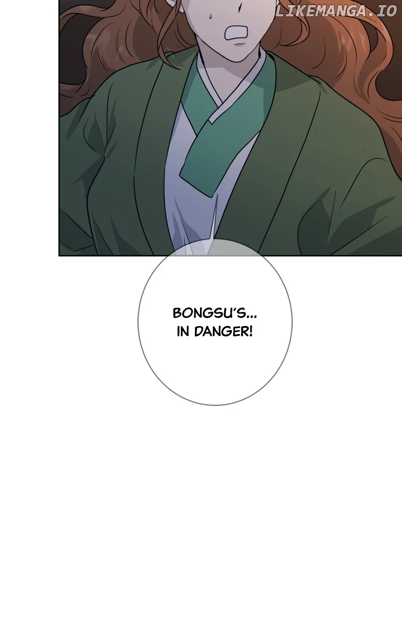 The Goddess’s Guide to Farming chapter 52 page 50