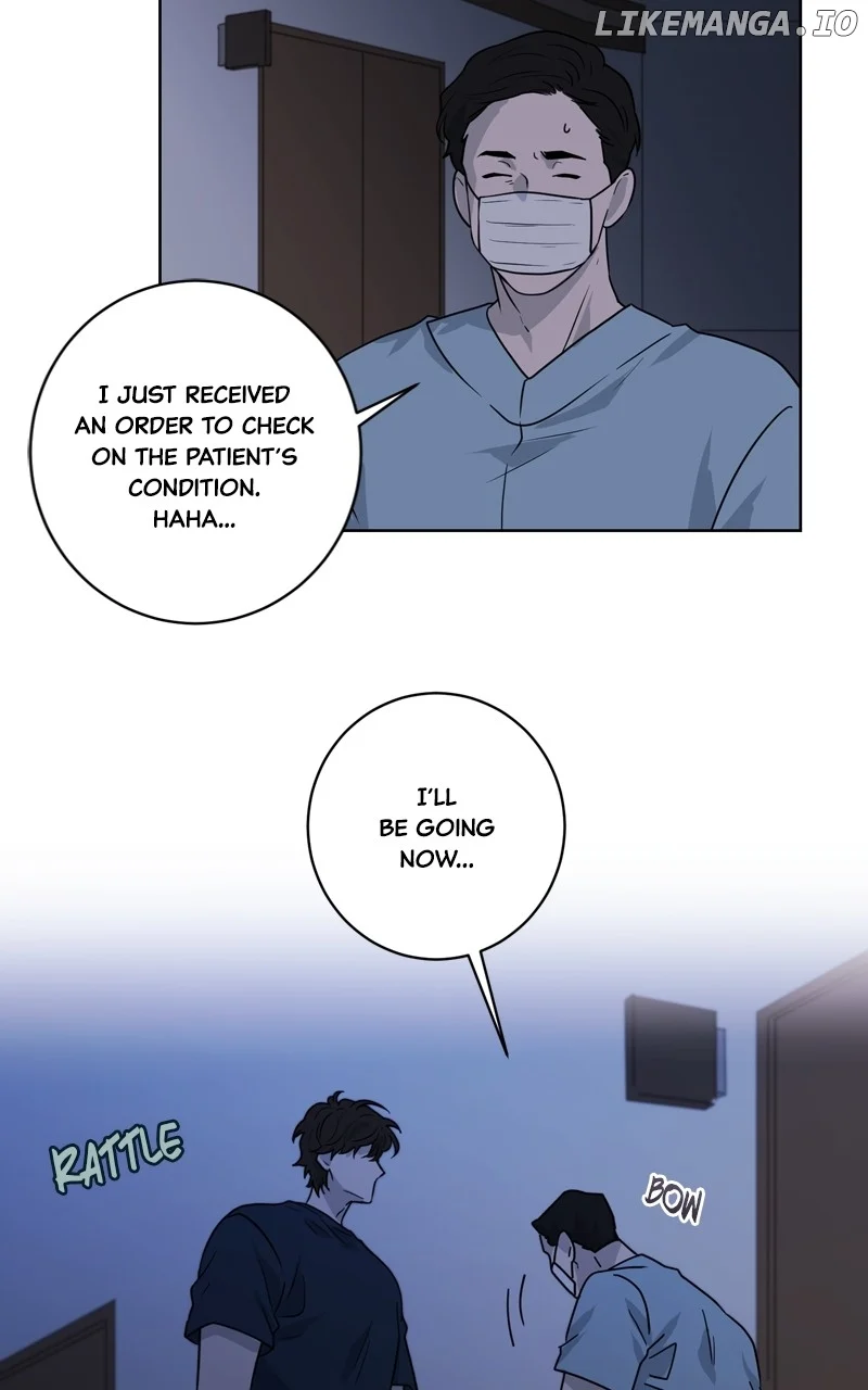 The Goddess’s Guide to Farming chapter 52 page 52