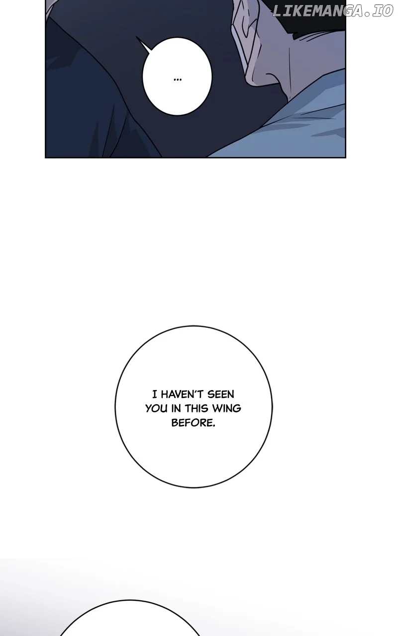 The Goddess’s Guide to Farming chapter 52 page 54