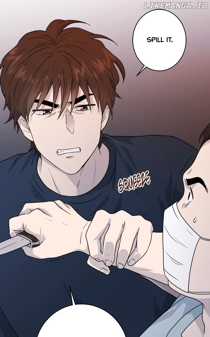 The Goddess’s Guide to Farming chapter 52 page 64