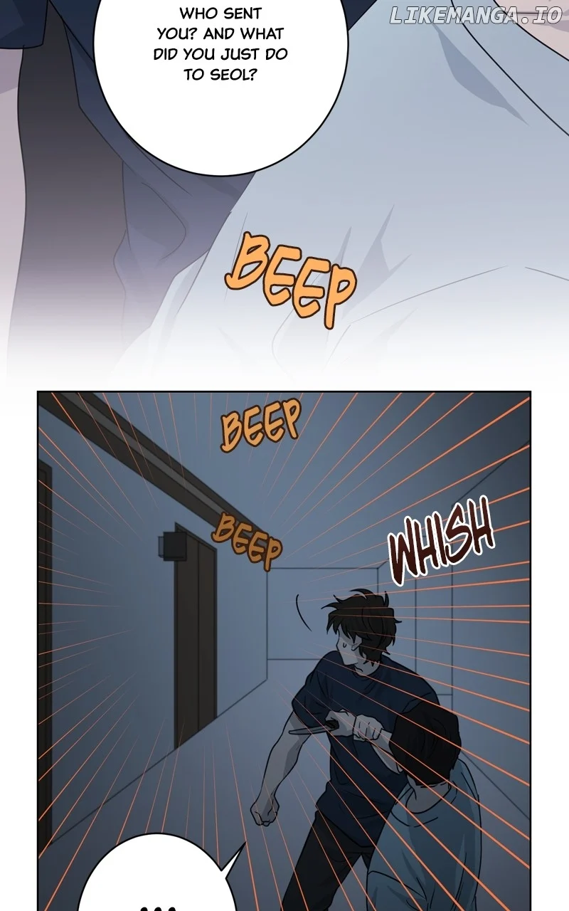 The Goddess’s Guide to Farming chapter 52 page 65
