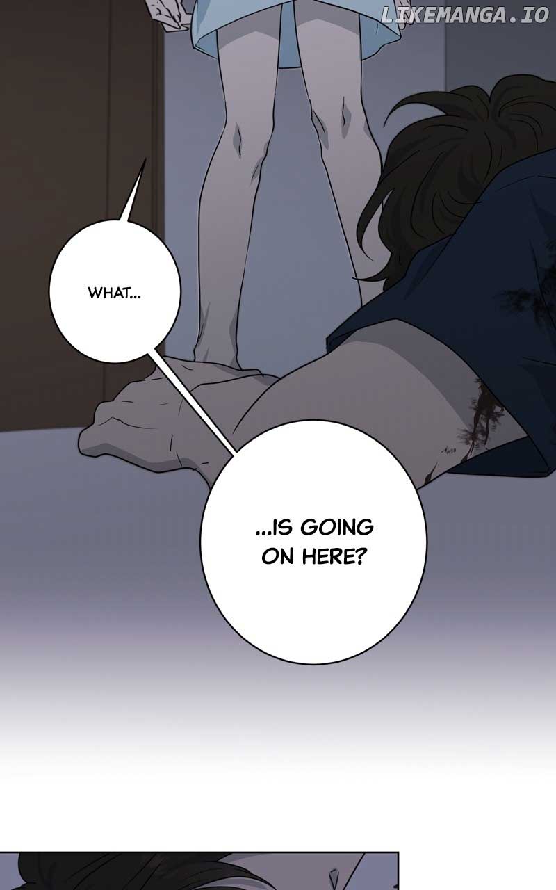 The Goddess’s Guide to Farming chapter 53 page 2