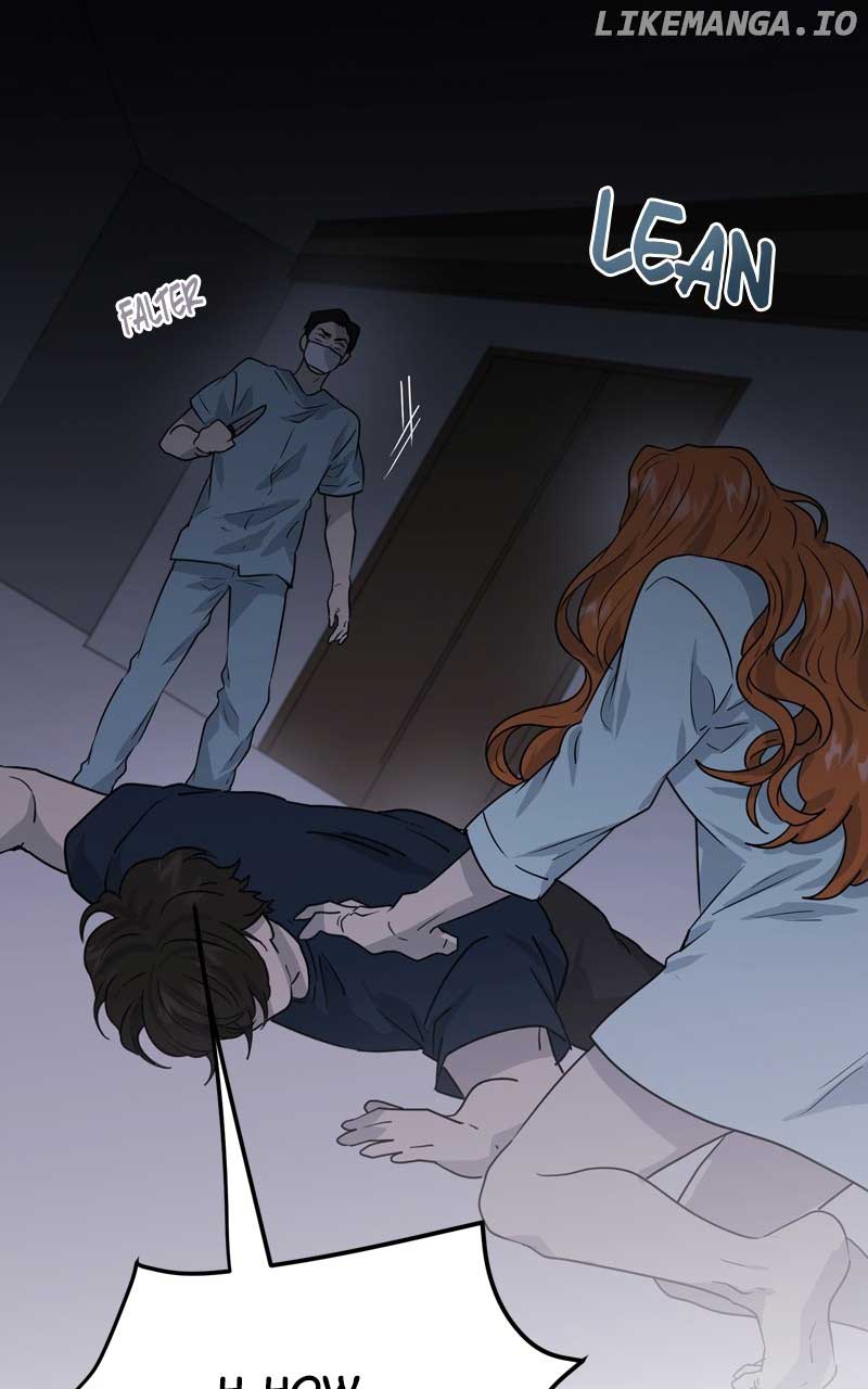 The Goddess’s Guide to Farming chapter 53 page 4