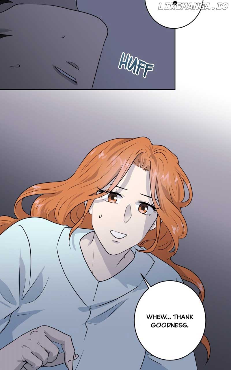 The Goddess’s Guide to Farming chapter 53 page 6