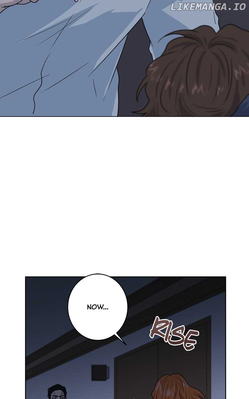The Goddess’s Guide to Farming chapter 53 page 7