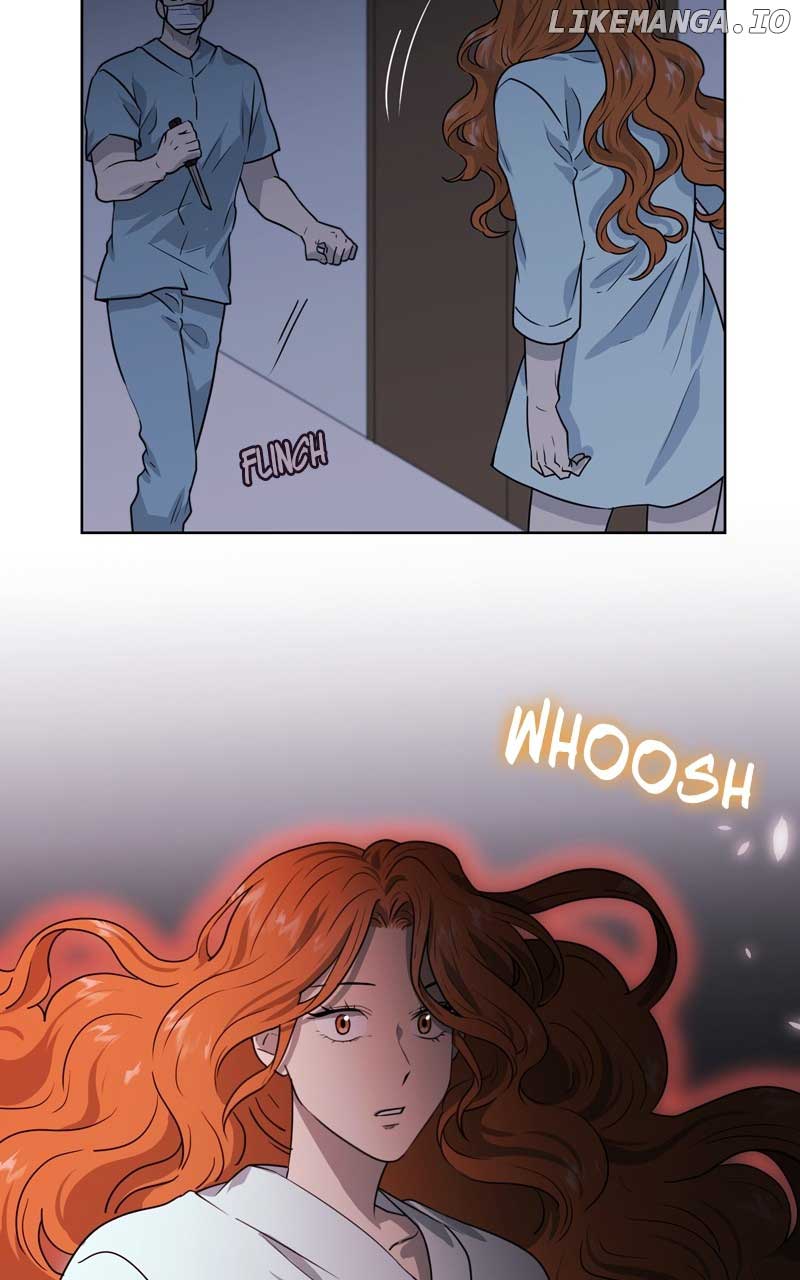 The Goddess’s Guide to Farming chapter 53 page 8