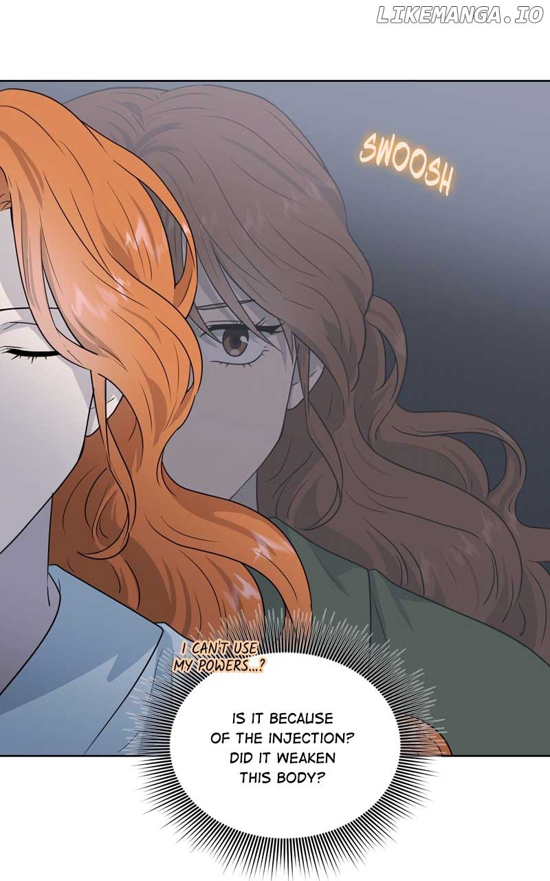 The Goddess’s Guide to Farming chapter 53 page 14
