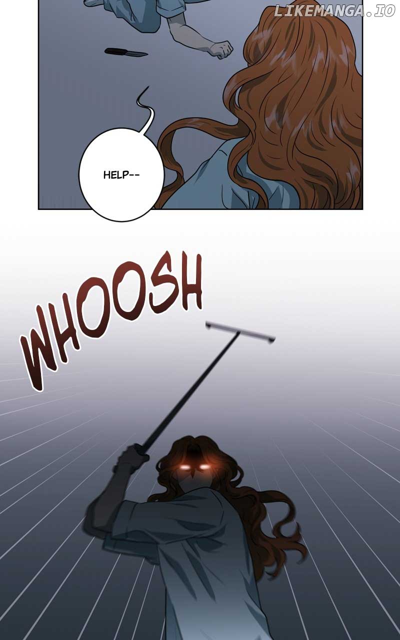The Goddess’s Guide to Farming chapter 53 page 20