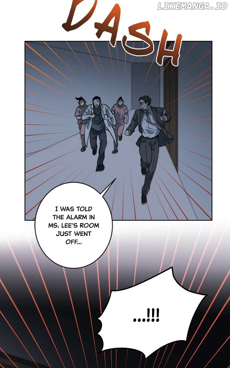 The Goddess’s Guide to Farming chapter 53 page 23