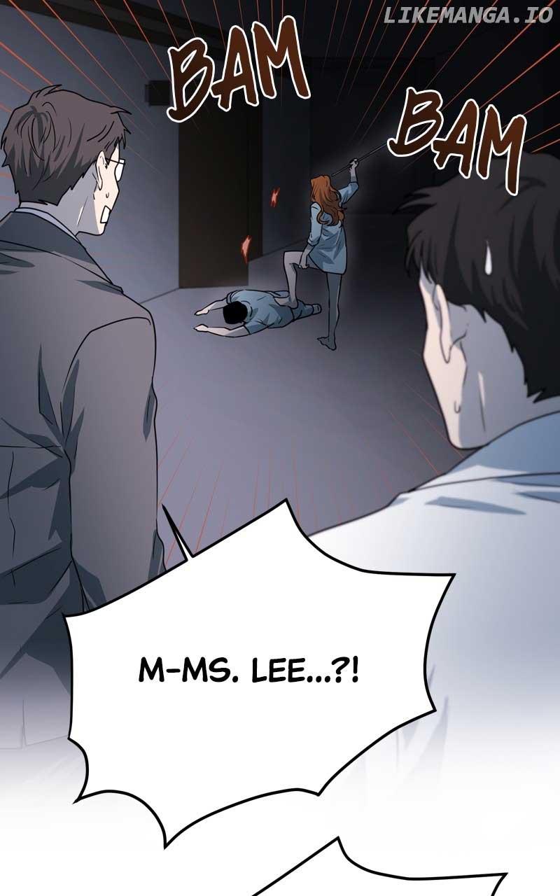 The Goddess’s Guide to Farming chapter 53 page 24