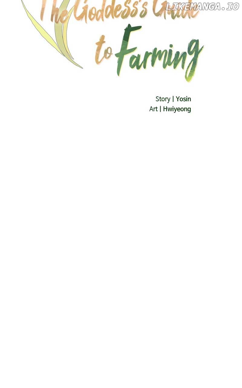 The Goddess’s Guide to Farming chapter 53 page 29