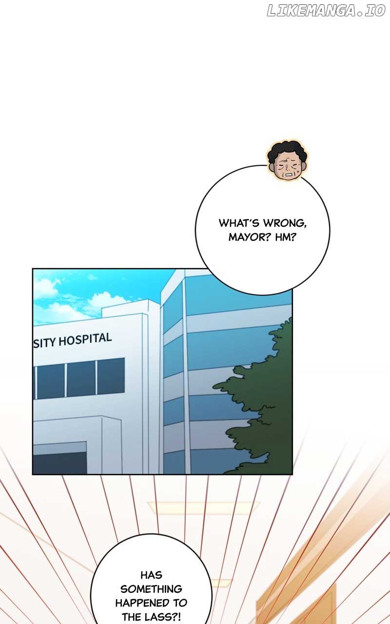 The Goddess’s Guide to Farming chapter 53 page 30