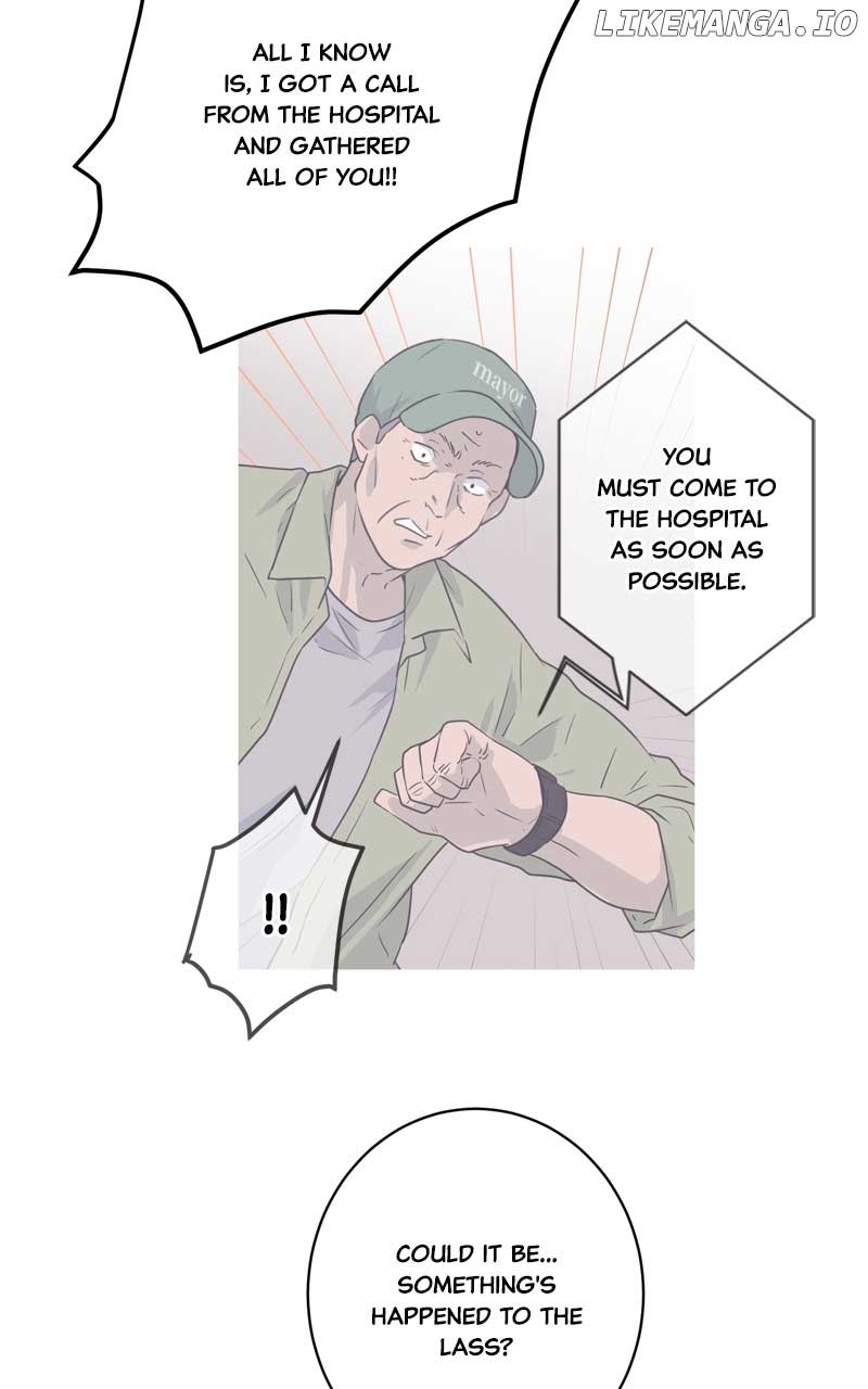 The Goddess’s Guide to Farming chapter 53 page 32