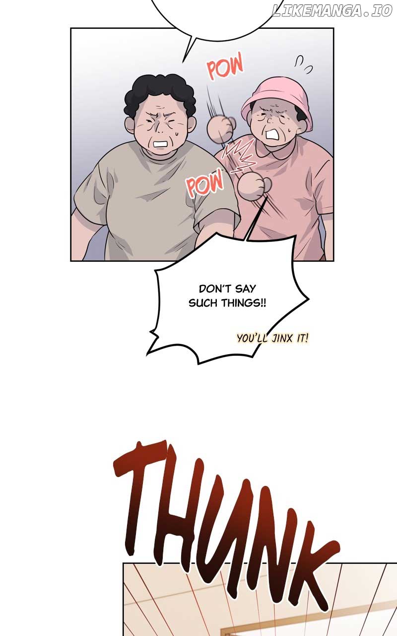 The Goddess’s Guide to Farming chapter 53 page 33