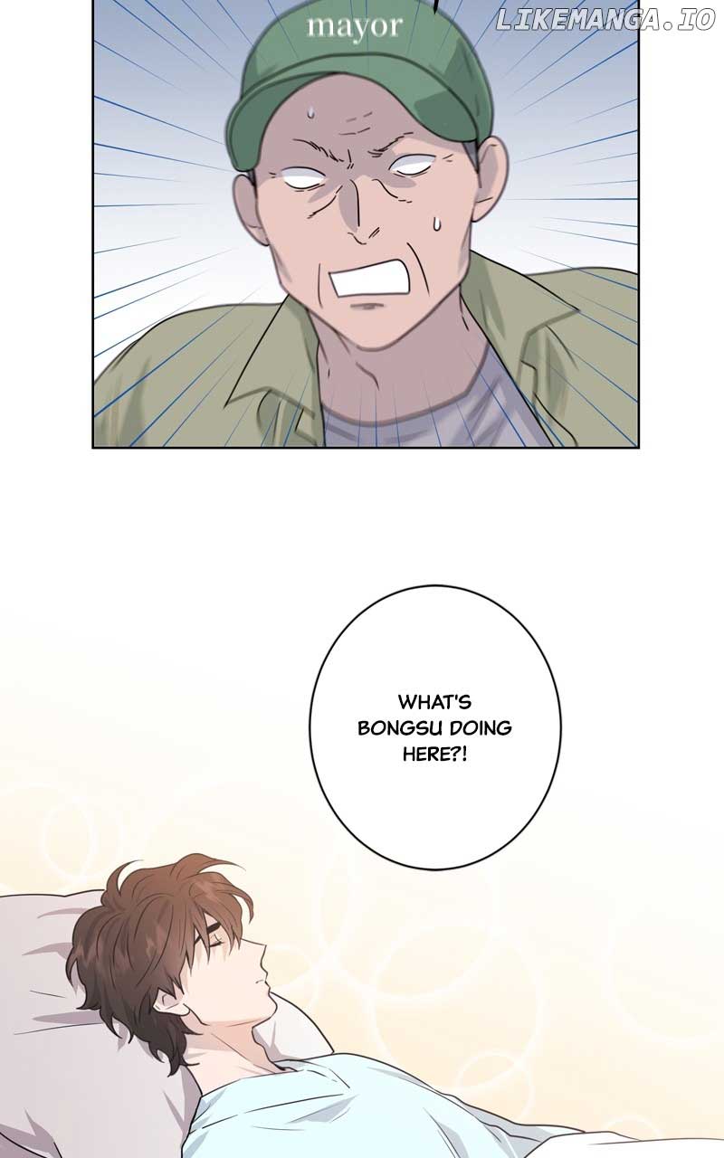 The Goddess’s Guide to Farming chapter 53 page 35