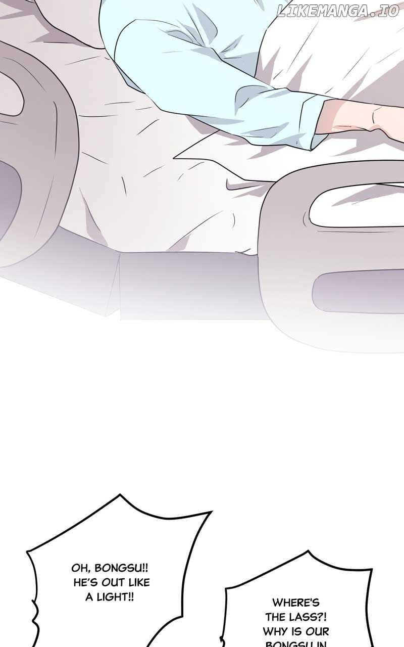 The Goddess’s Guide to Farming chapter 53 page 36