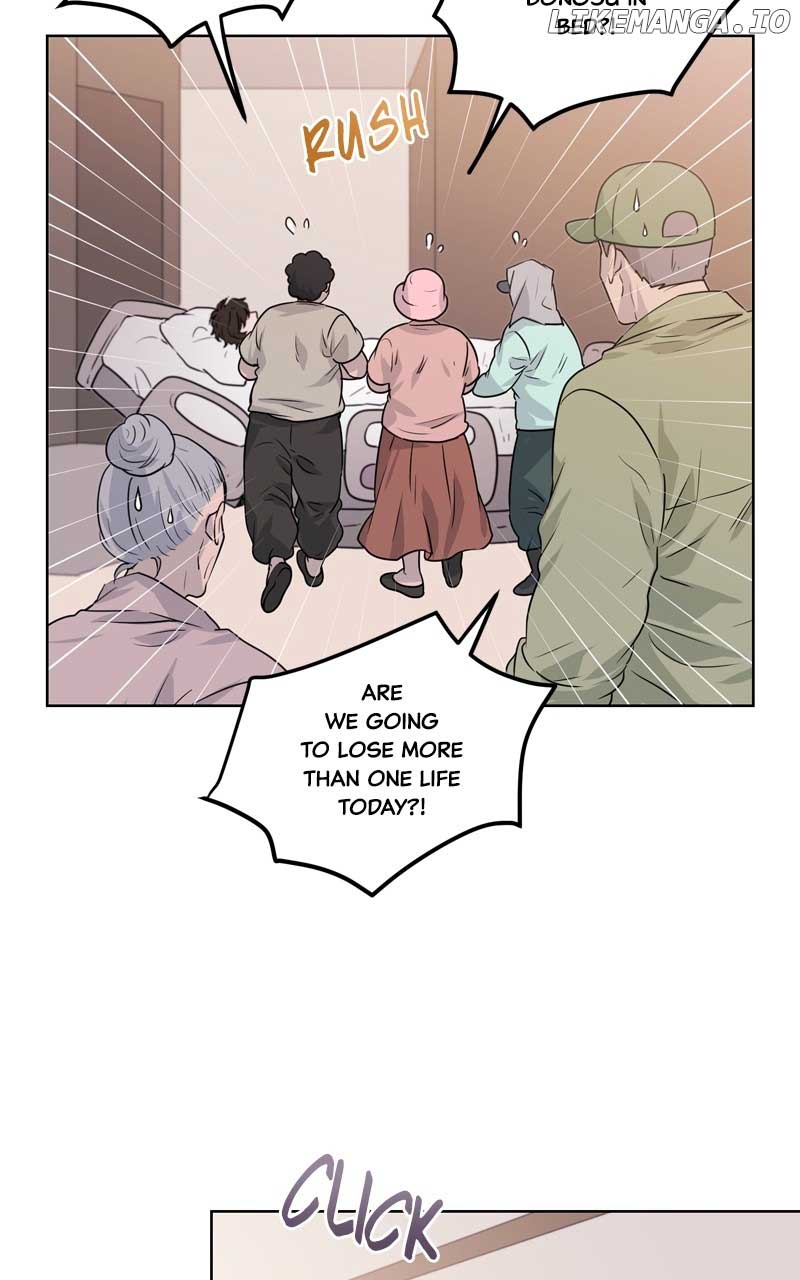 The Goddess’s Guide to Farming chapter 53 page 37
