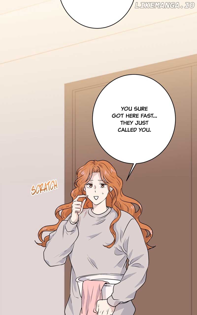The Goddess’s Guide to Farming chapter 53 page 40