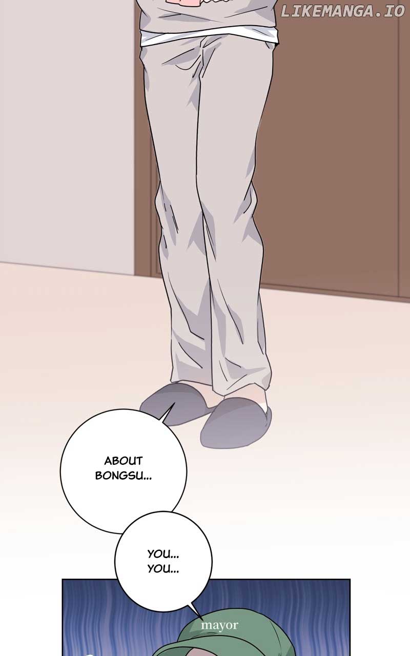 The Goddess’s Guide to Farming chapter 53 page 41