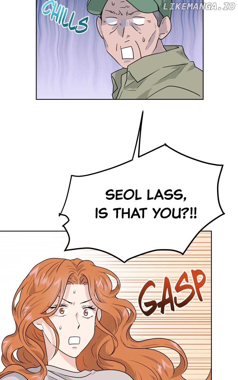 The Goddess’s Guide to Farming chapter 53 page 42