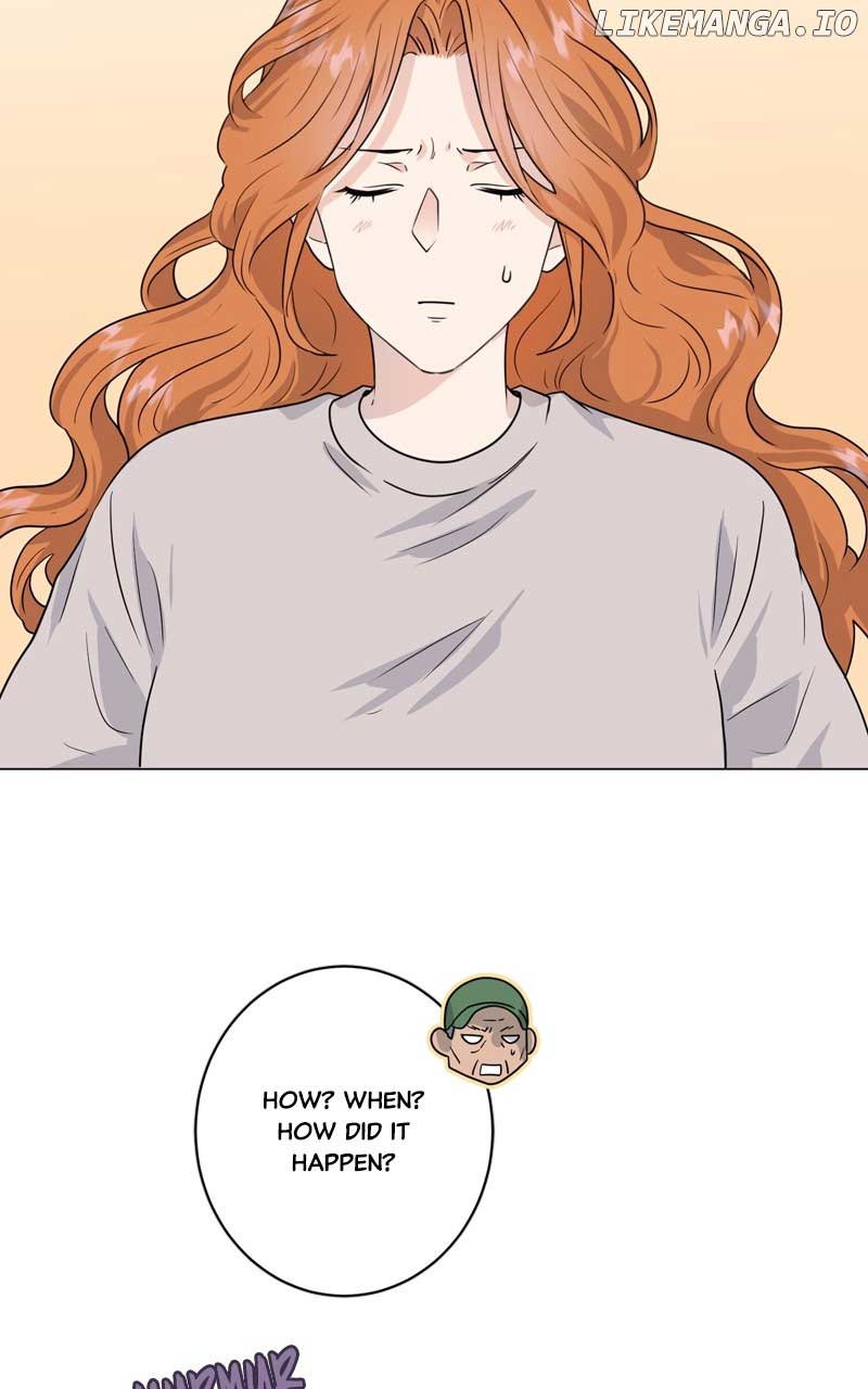 The Goddess’s Guide to Farming chapter 53 page 47