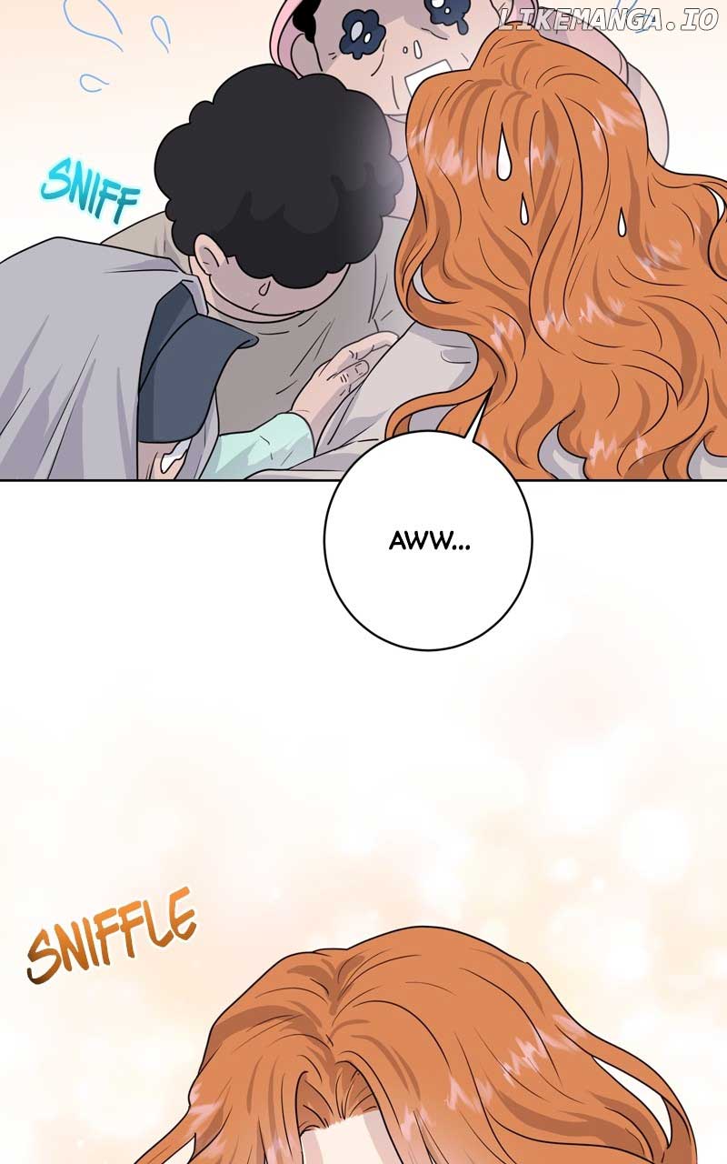 The Goddess’s Guide to Farming chapter 53 page 53