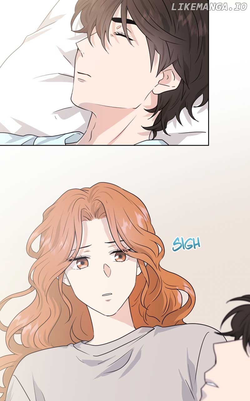 The Goddess’s Guide to Farming chapter 53 page 58
