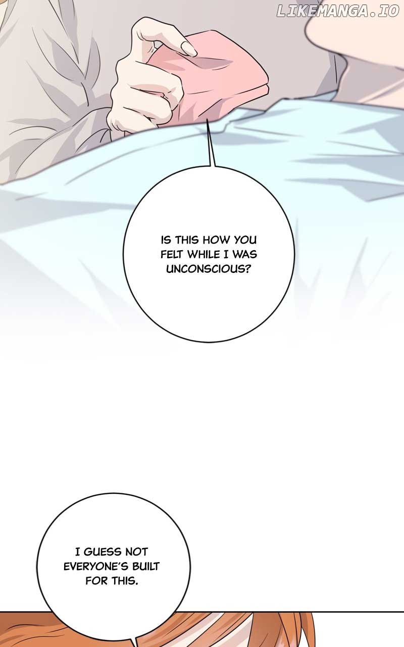 The Goddess’s Guide to Farming chapter 53 page 59