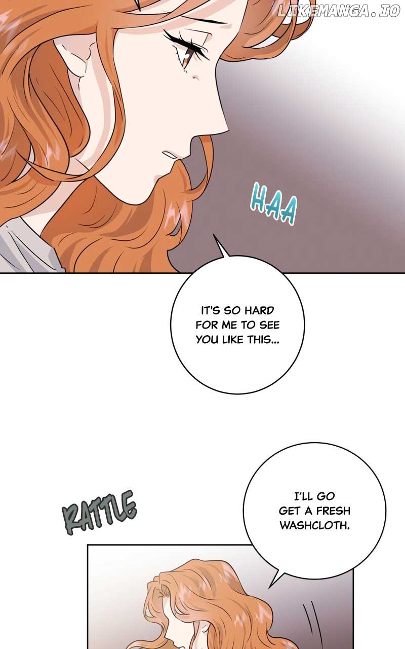 The Goddess’s Guide to Farming chapter 53 page 60