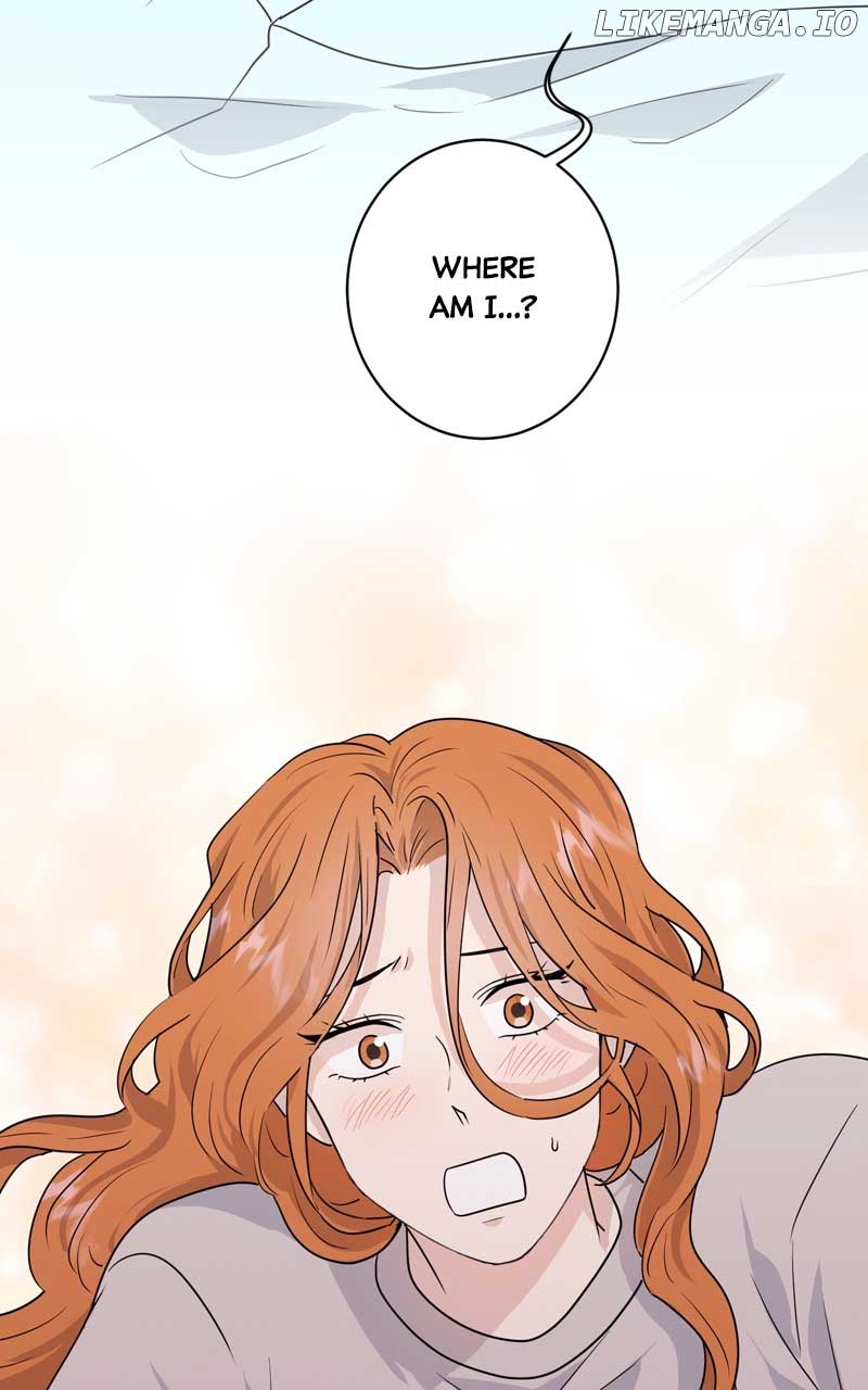 The Goddess’s Guide to Farming chapter 53 page 63