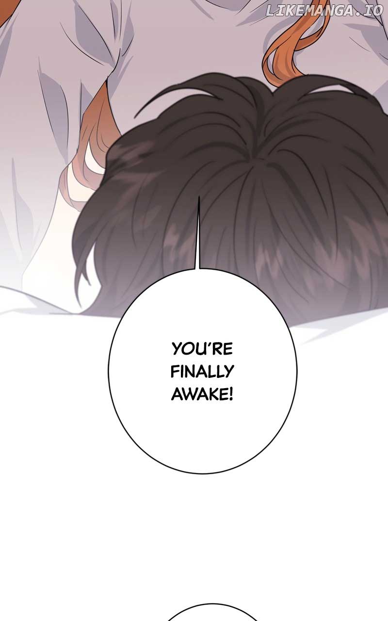 The Goddess’s Guide to Farming chapter 53 page 64