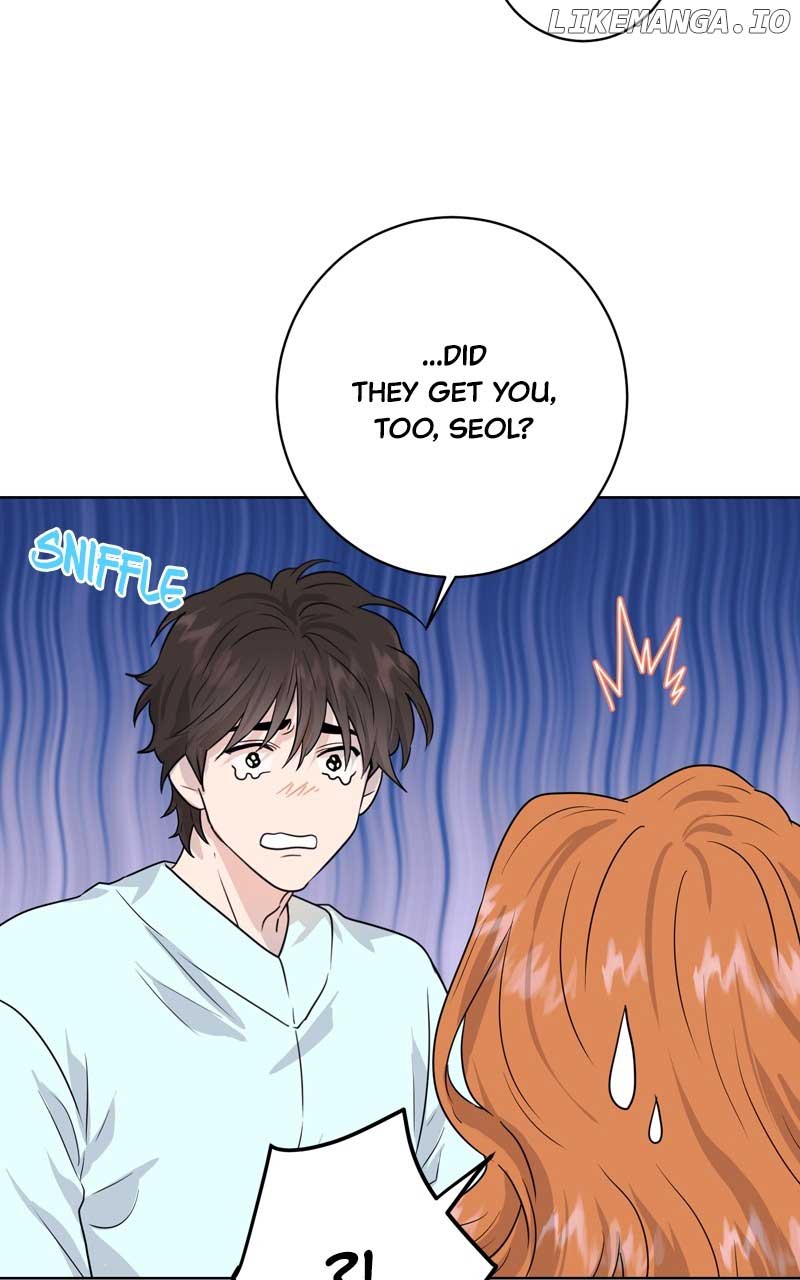The Goddess’s Guide to Farming chapter 53 page 69