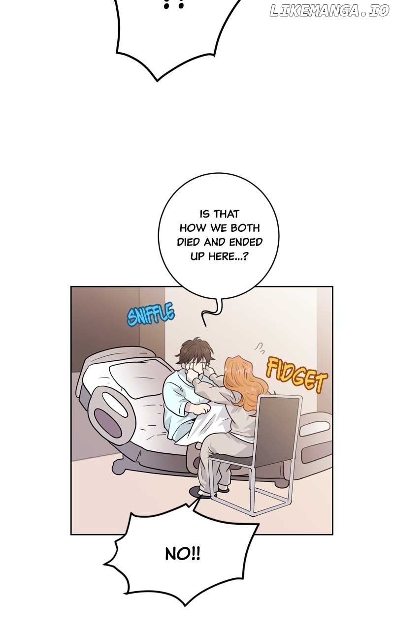 The Goddess’s Guide to Farming chapter 53 page 70
