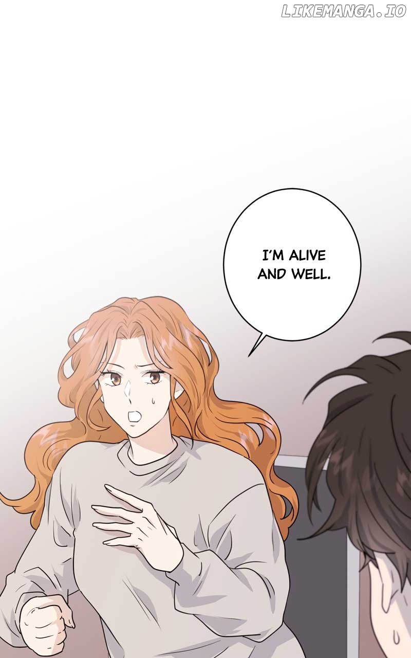 The Goddess’s Guide to Farming chapter 53 page 72