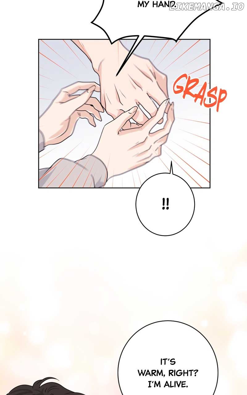 The Goddess’s Guide to Farming chapter 53 page 74