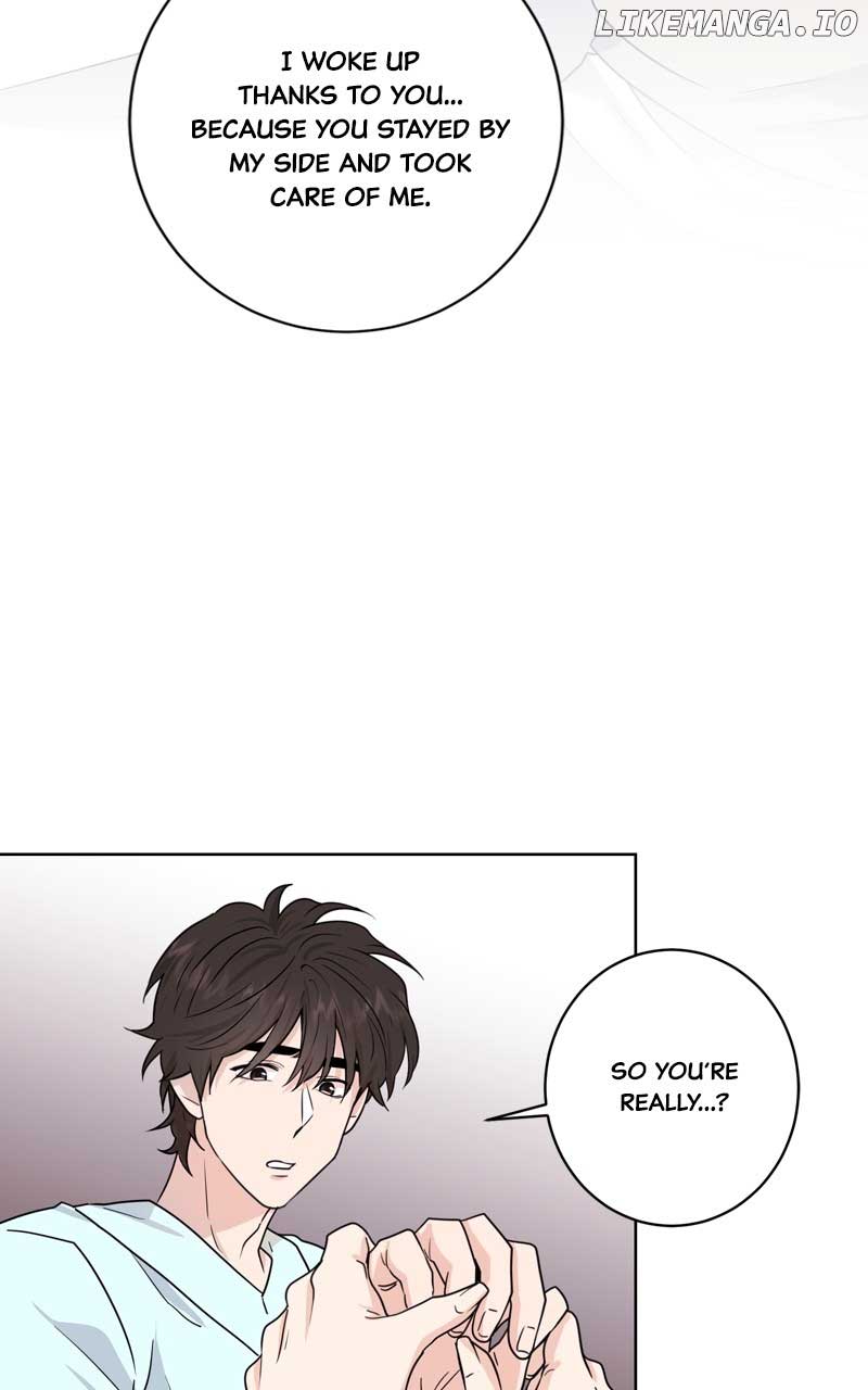 The Goddess’s Guide to Farming chapter 53 page 76