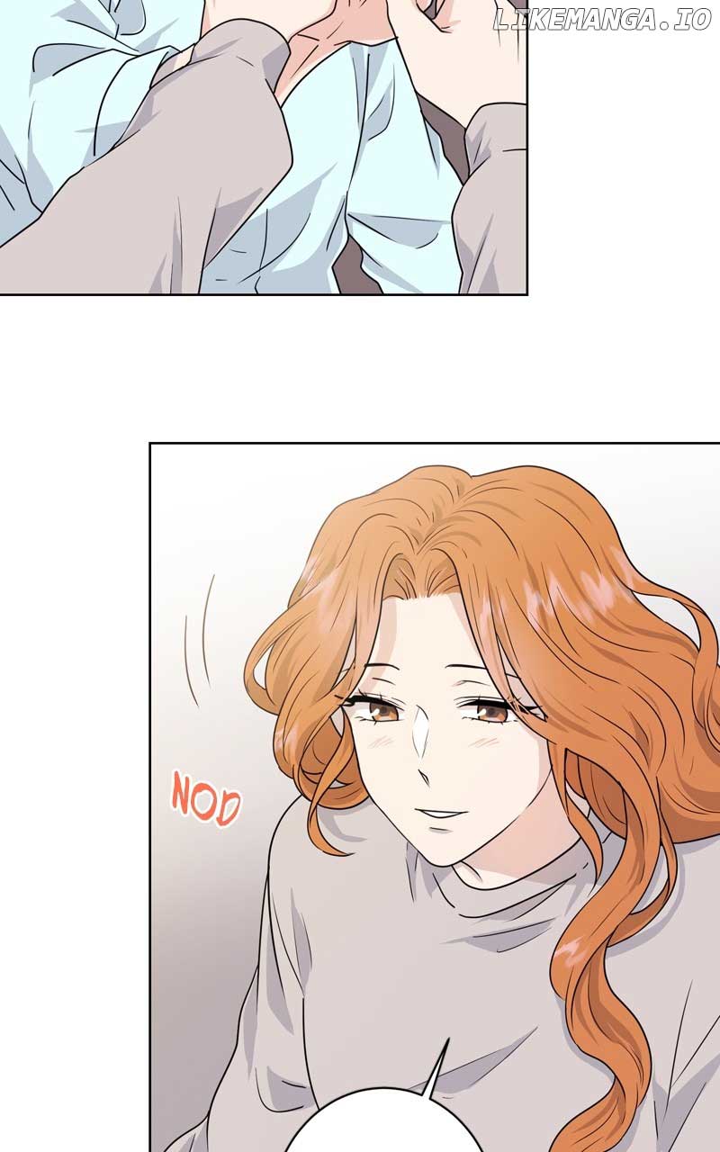 The Goddess’s Guide to Farming chapter 53 page 77