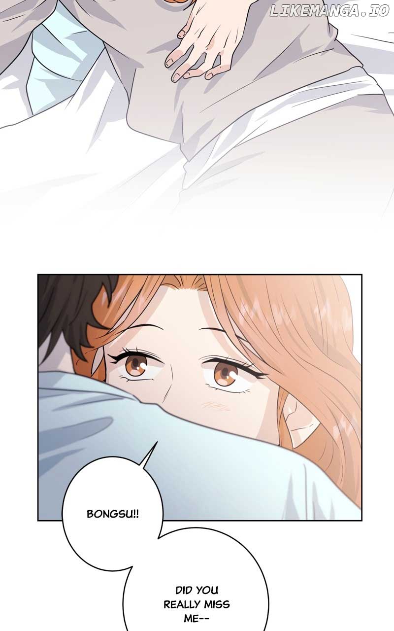 The Goddess’s Guide to Farming chapter 53 page 80
