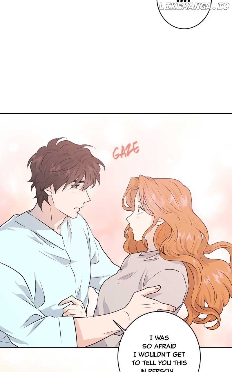 The Goddess’s Guide to Farming chapter 53 page 82