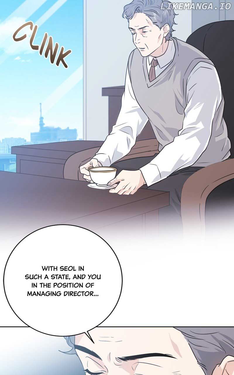 The Goddess’s Guide to Farming chapter 54 page 4