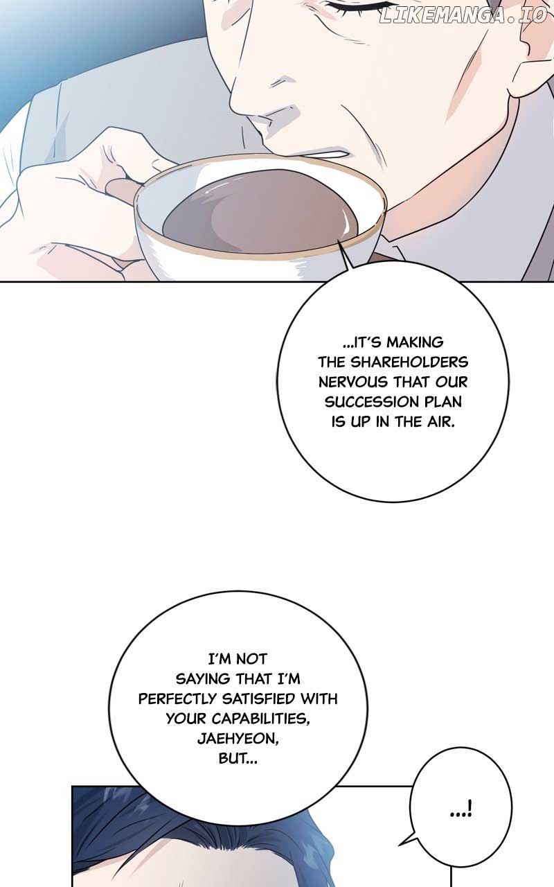 The Goddess’s Guide to Farming chapter 54 page 5